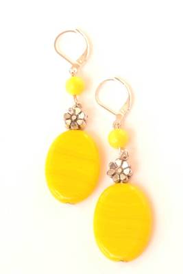 Fruity Colourful Earrings 1