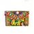 Embroidered Elephant Design Rajasthani Traditional Casual Party Sling Bag For Women Girls - Red