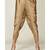 hand embroidery green raw silk  Kurti    Dhoti Pant