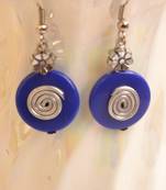 Tutti Frutti Earrings