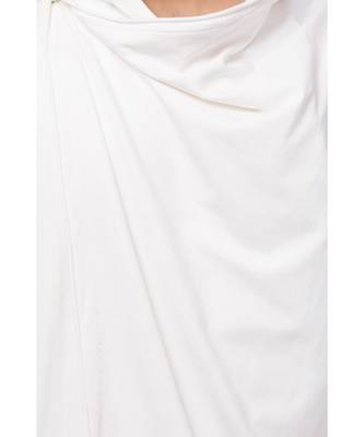 Sultan Akmal Shrug cum T Kurta with patiala salwar 4