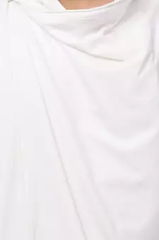 Sultan Akmal Shrug cum T Kurta with patiala salwar