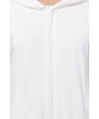 ShaAli Hoody cum T Kurta with patiala salwar 4