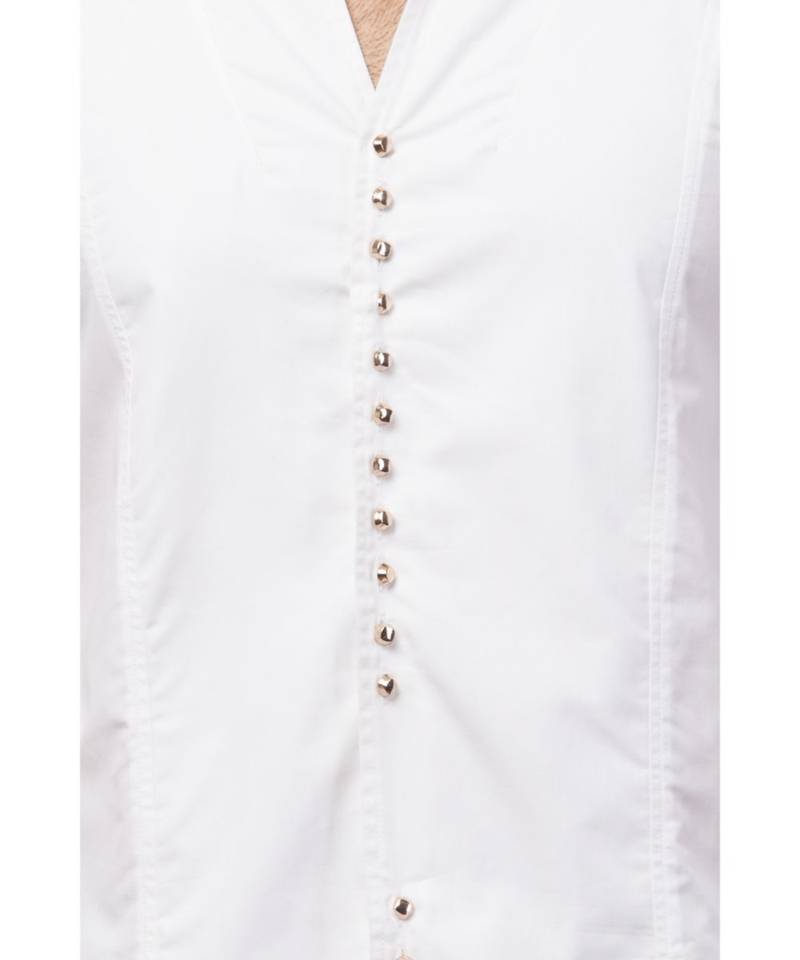 front open high collar front up down Kurta cum casual with Patiala Salwar