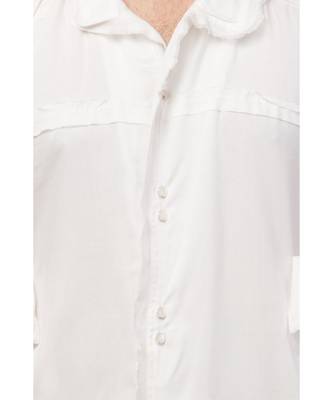 two cut pocket up down front open Kurta cum Pathani with Patiala Salwar 4