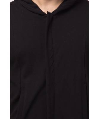 Sha Ali Hoody cum T Kurta with patiala salwar 4