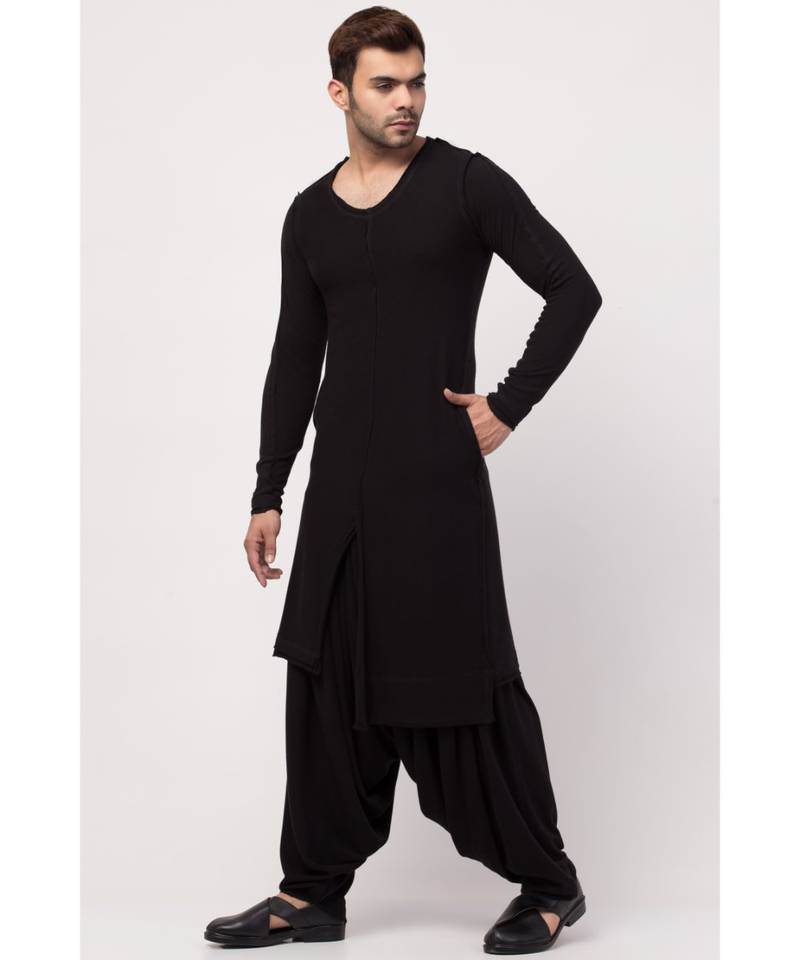 Jhon Wick T Kurta