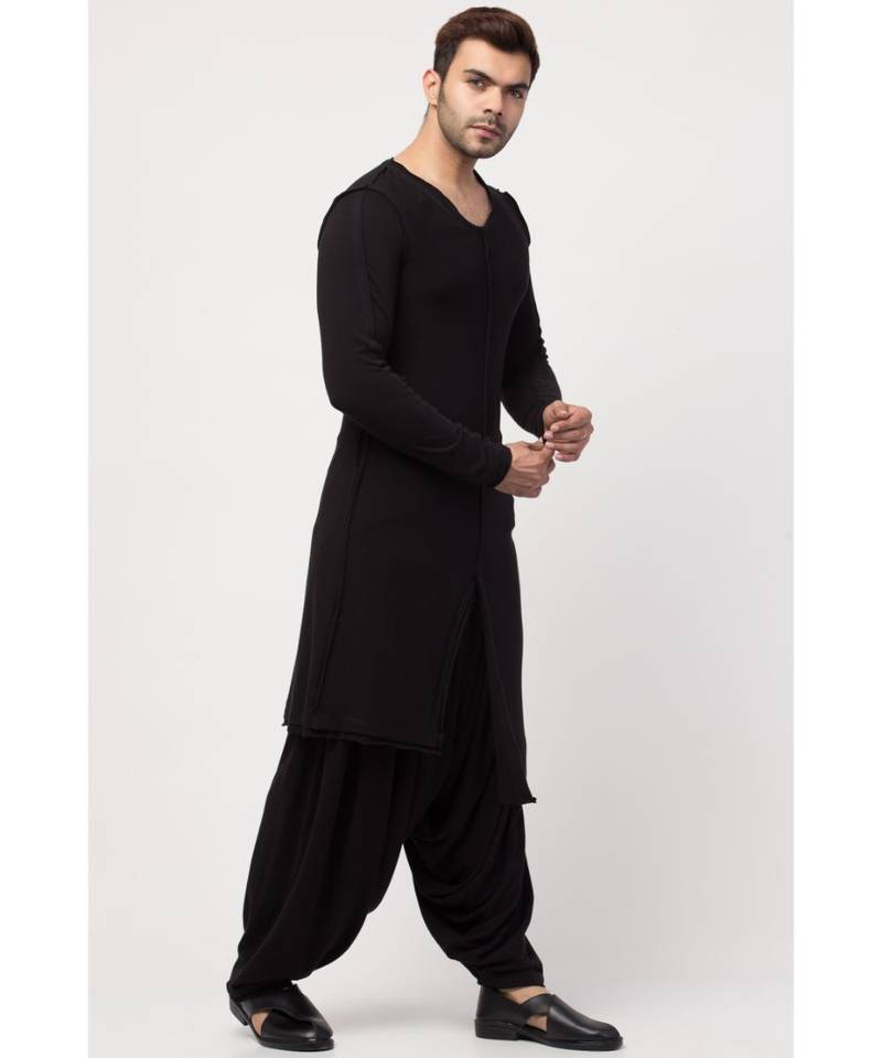 Jhon Wick T Kurta