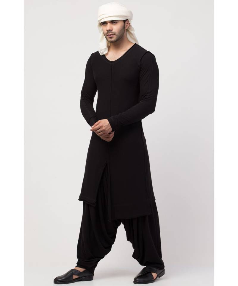 Jhon Wick T Kurta