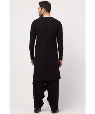Jhon Wick T Kurta 6