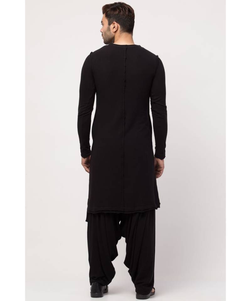 Jhon Wick T Kurta