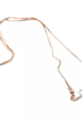 Love penent with chain