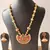 Lovely Kemp Temple Necklace Set 