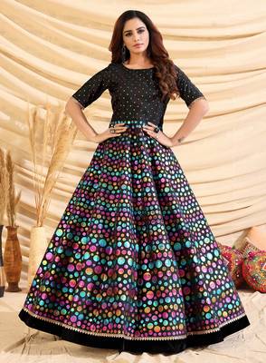 women partywear dress