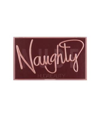 Huda Beauty Naughty Nude Eyeshadow Palette 1