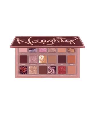 Huda Beauty Naughty Nude Eyeshadow Palette 2