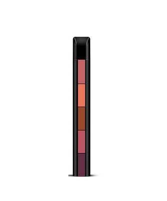 Huda Beauty 5in1 Matte Lipstick Nude 1