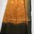 weaved semi kataan silk dupatta weaved in wth floral pattern jaal and contrast colour combination dye