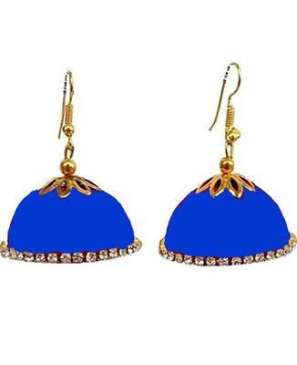 Turquoise earrings 1