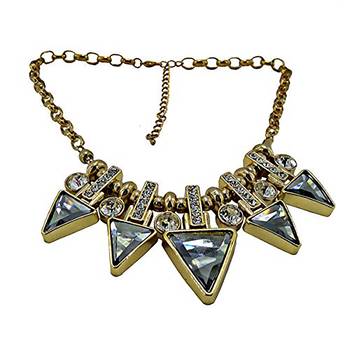 Black necklaces 2