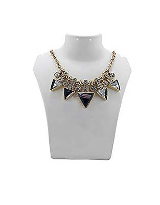Black necklaces 3