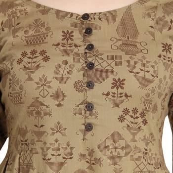 Chiku printed rayon ethnic-kurtis 3