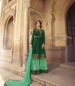 Heavy Designer Salwar Suit