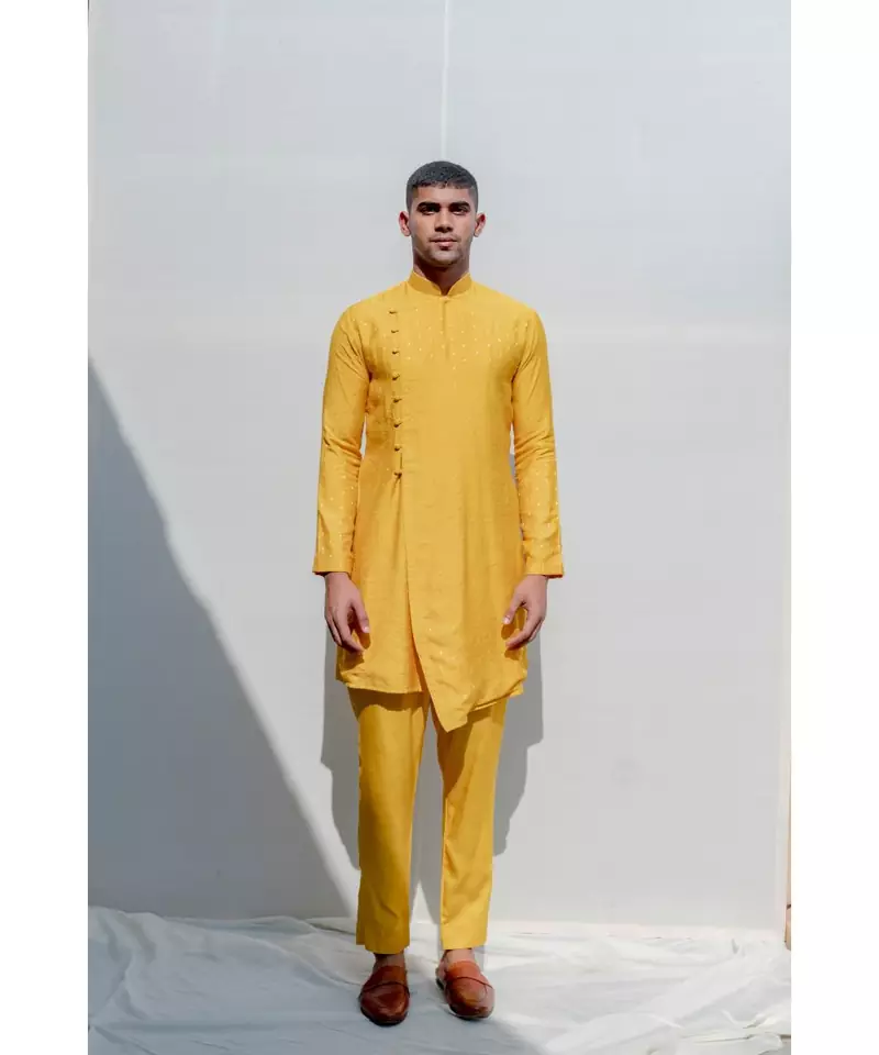ROVER men kurtas