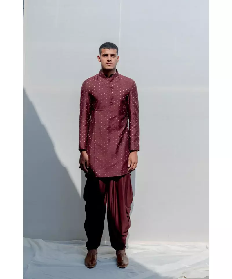 RAMBLER men kurtas