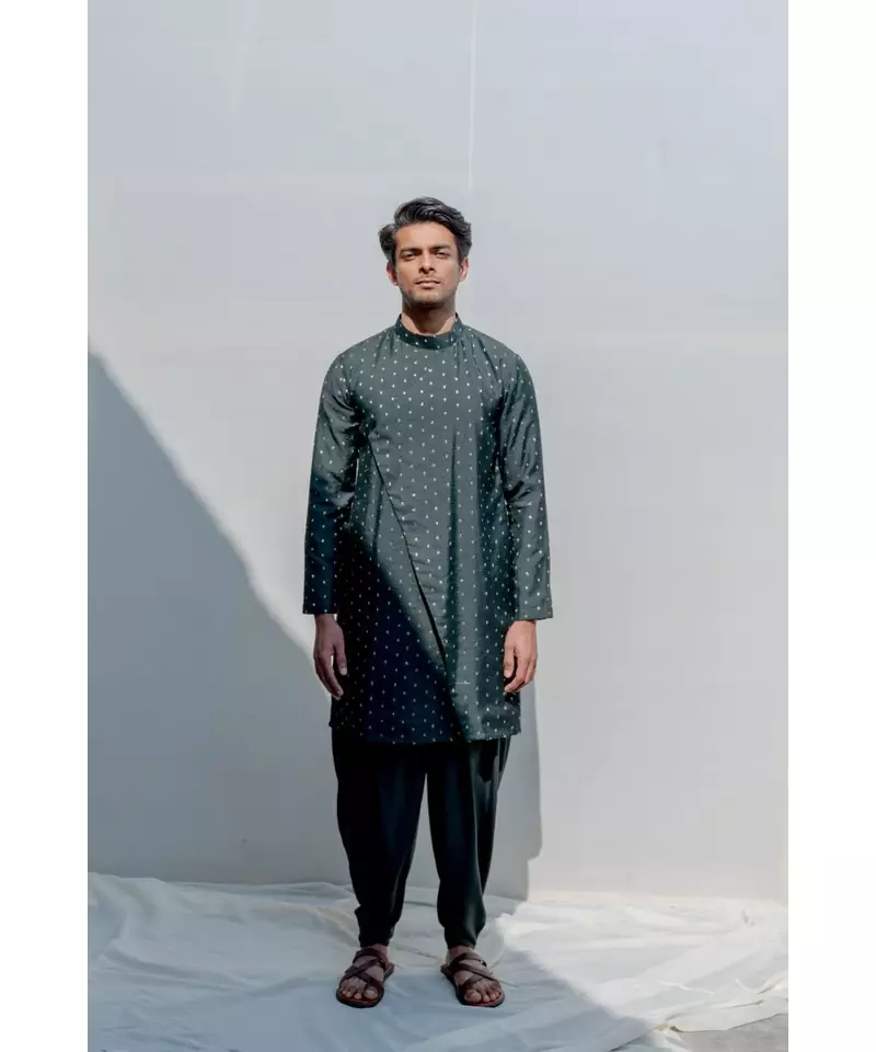 VAGABONGmen kurtas