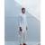 WAYFARER men kurtas