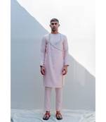 MIRJAI   PEACHmen kurtas