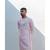 MIRJAI   PEACHmen kurtas