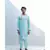 MIRJAI   MINT GREENmen kurtas