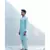 MIRJAI   MINT GREENmen kurtas