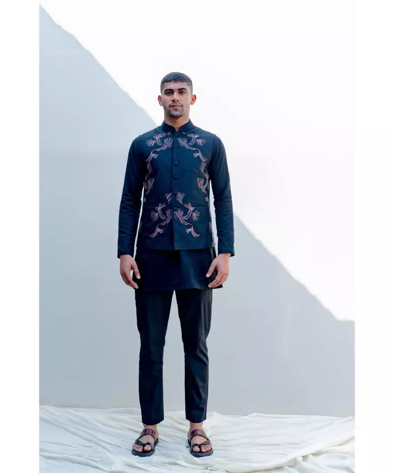 ZINGAROmen kurtas