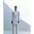 ZINGARO   Off Whitemen kurtas