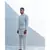 ZINGARO   Off Whitemen kurtas