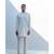 ZINGARO   Off Whitemen kurtas