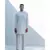 ZINGARO   Off Whitemen kurtas