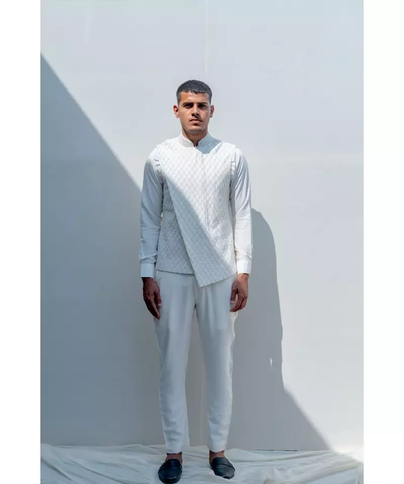 GITANO men kurtas