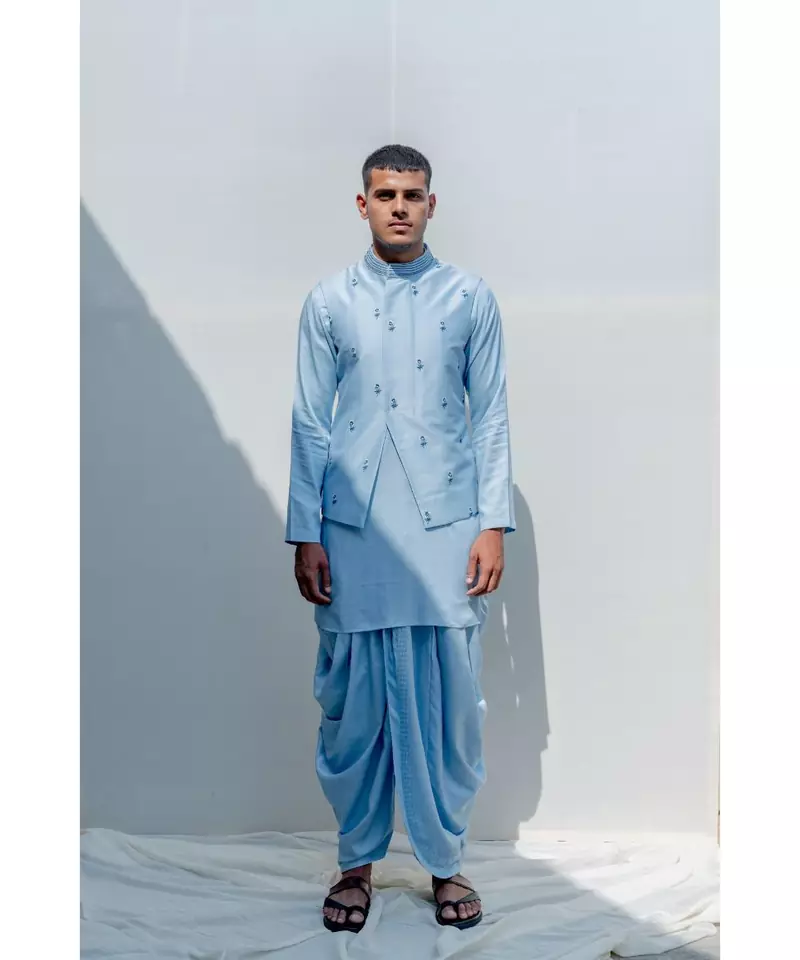 ESTEEM men kurtas