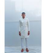 AWRY  men kurta