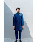 ECCENTRIC men kurta