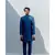 ECCENTRIC men kurta