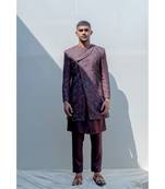 ABBERANT men kurta