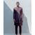 ABBERANT men kurta