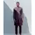 ABBERANT men kurta