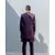 ABBERANT men kurta