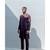 ABBERANT men kurta